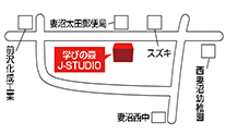 MAP:妻沼校